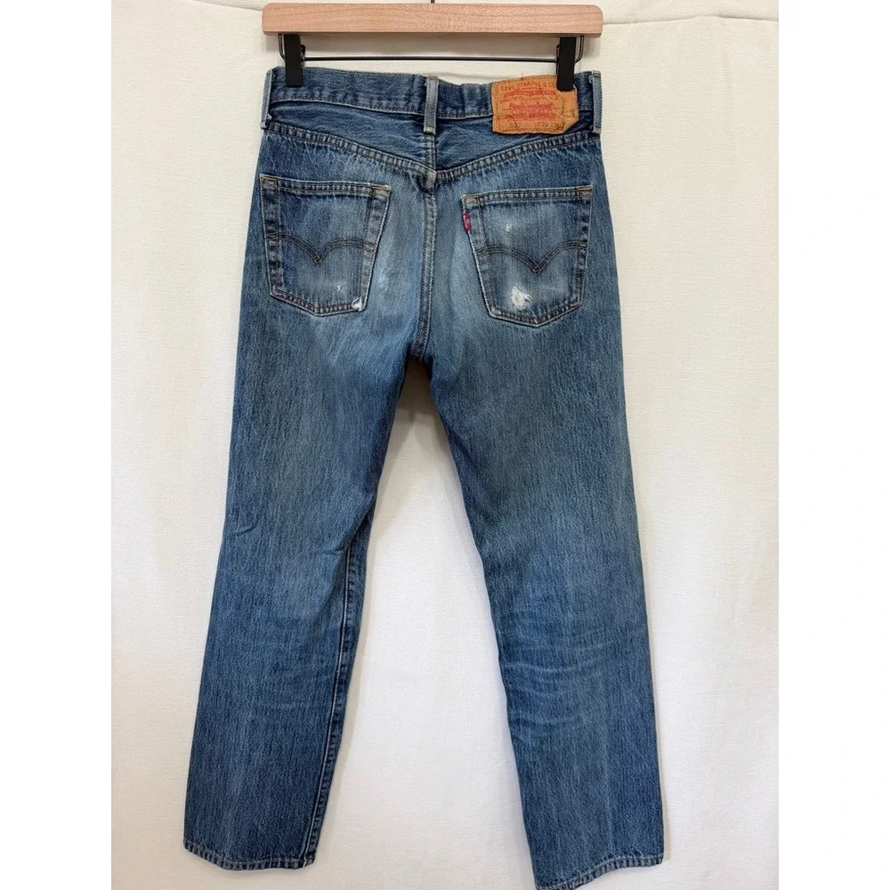 Levis classic levi